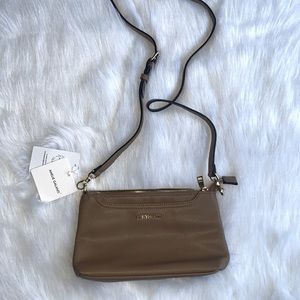 NWT - Amelie Galanti - Crossbody bag / Clutch